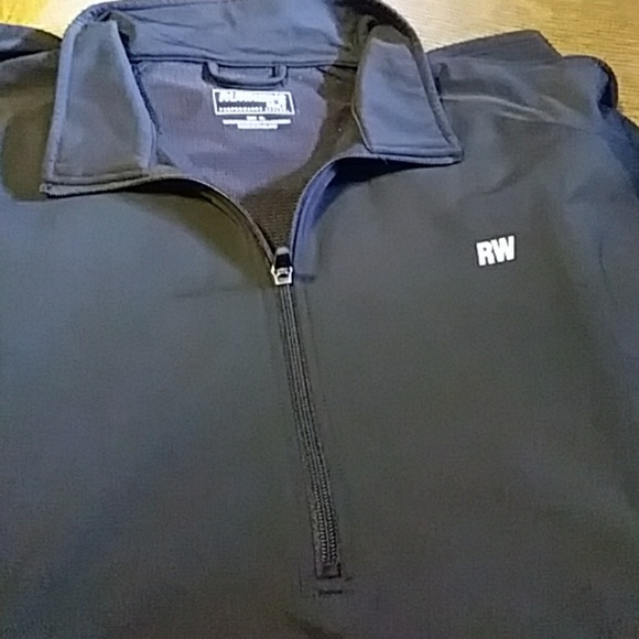 Mans RW (runners world)jacket - Picture 1 of 5